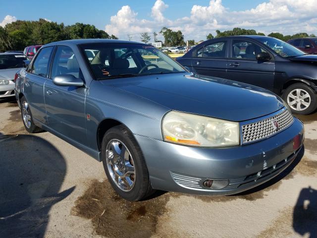 salvage car saturn l300 2005 blue for sale in riverview fl online auction 1g8jd54r15y506373 ridesafely