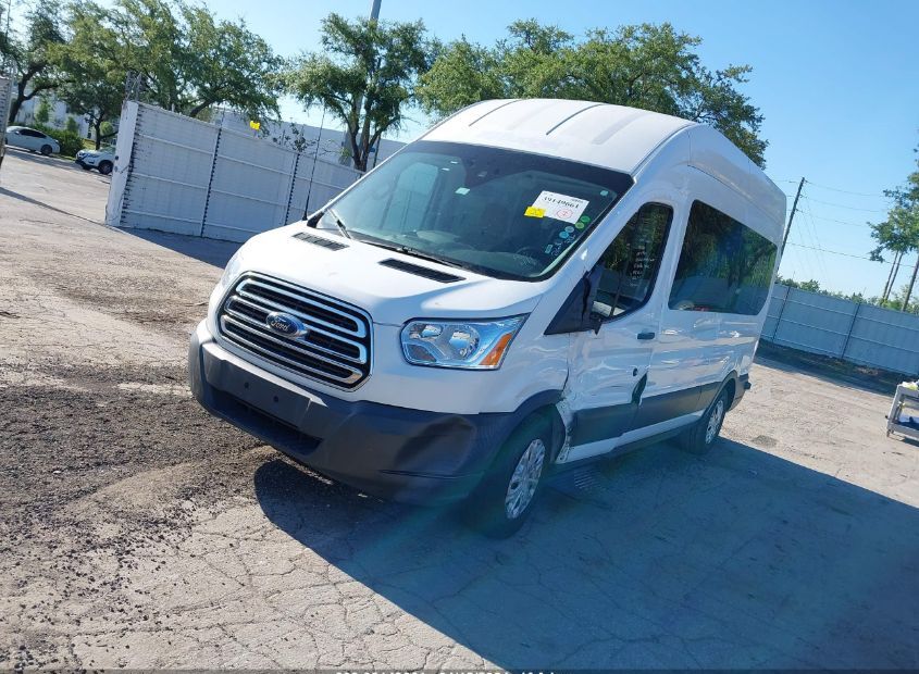 2018 FORD TRANSIT-350 for Sale