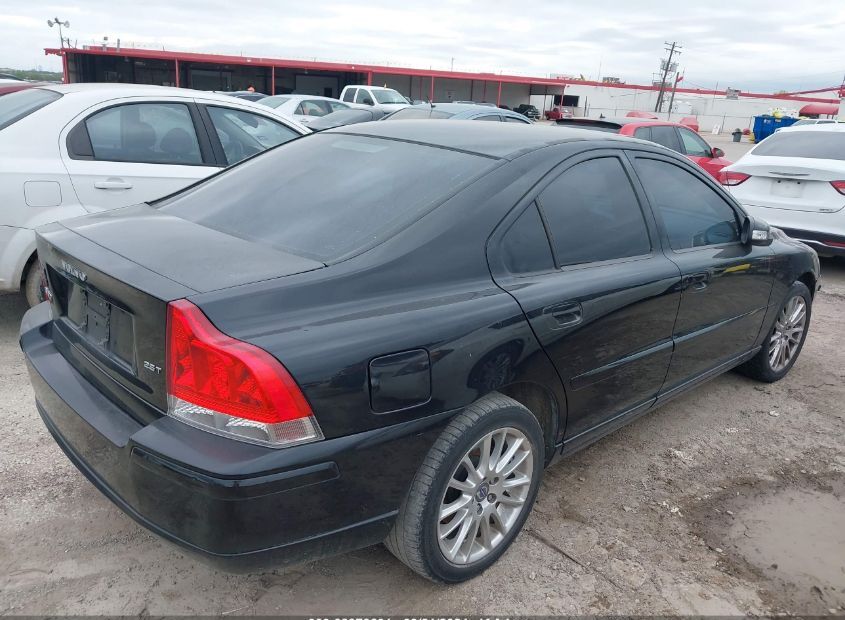2007 VOLVO S60 for Sale
