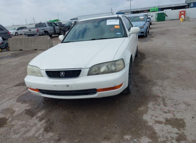 1998 ACURA TL for Sale