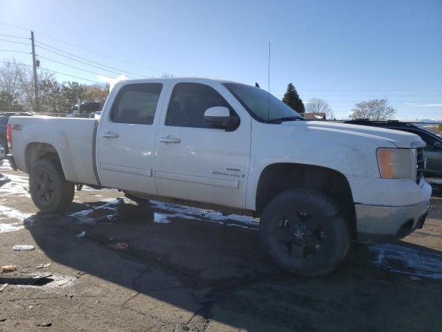 2008 GMC SIERRA for Sale