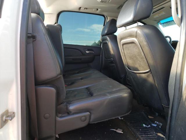 2008 GMC SIERRA for Sale