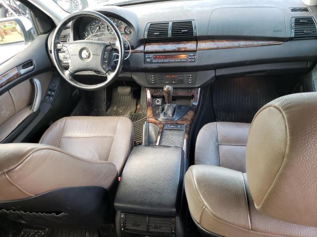 2006 BMW X5 3.0I for Sale