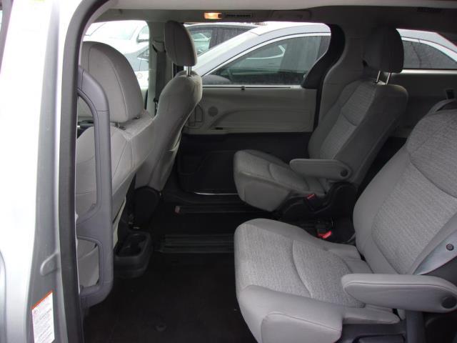 2022 TOYOTA SIENNA for Sale