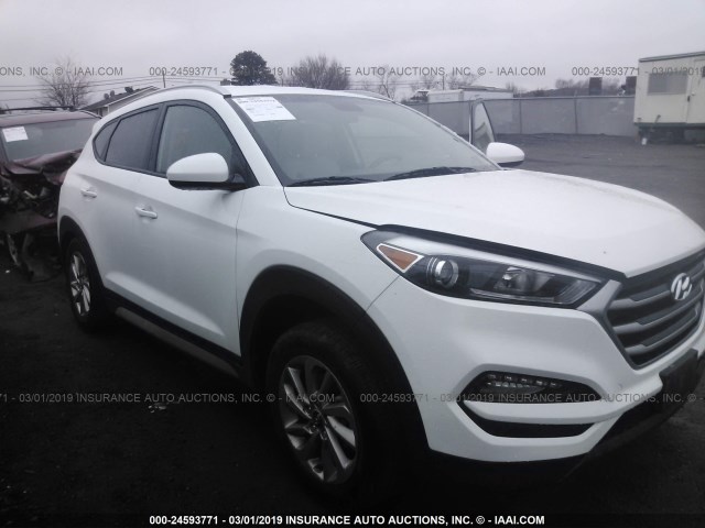 Tucson Car Auction >> Salvage Car Hyundai Tucson 2017 White For Sale In Culpeper Tucson Car Auction >> Salvage Car Hyundai Tucson 2017 White For Sale In Culpeper
