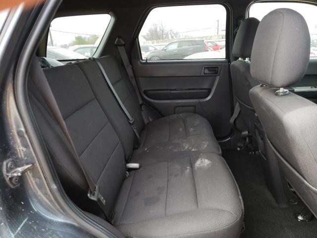 2008 FORD ESCAPE XLT for Sale