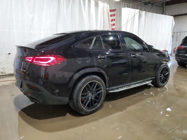 2023 MERCEDES-BENZ GLE COUPE AMG 53 4MATIC for Sale