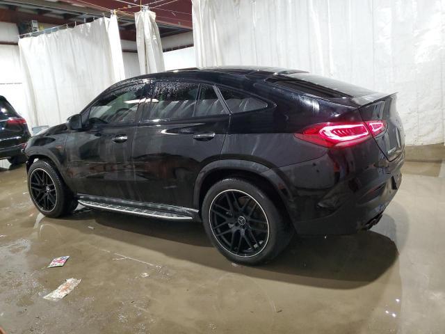 2023 MERCEDES-BENZ GLE COUPE AMG 53 4MATIC for Sale