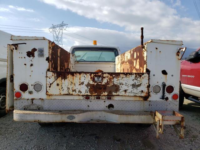 Ford F for Sale