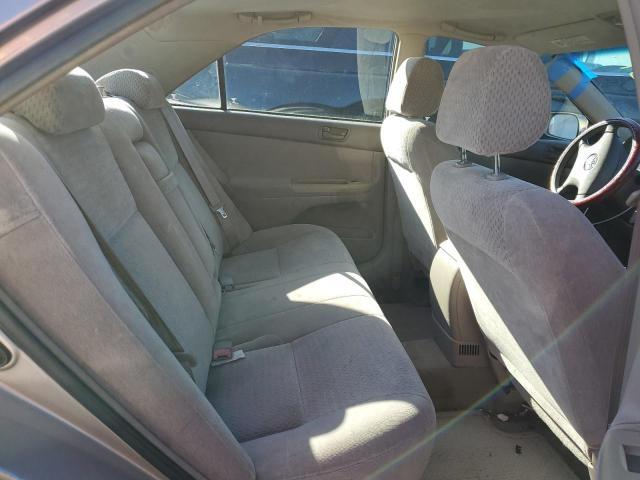 2002 TOYOTA CAMRY for Sale