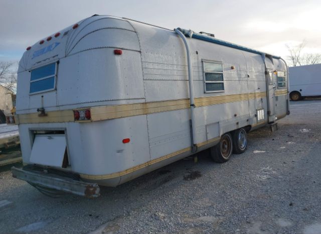 1974 AIRSTREAM IMPERIAL for Sale