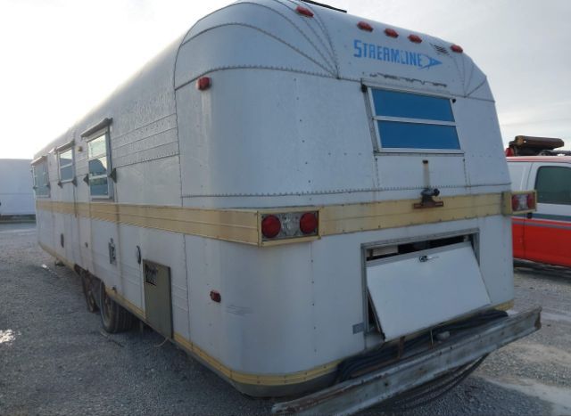 Airstream Imperial for Sale