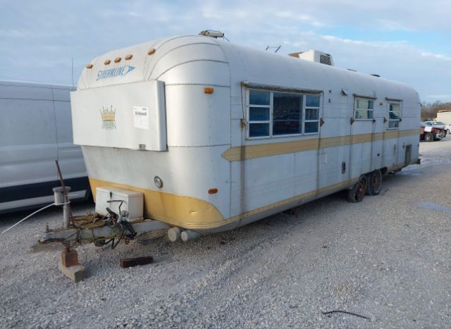 Airstream Imperial for Sale