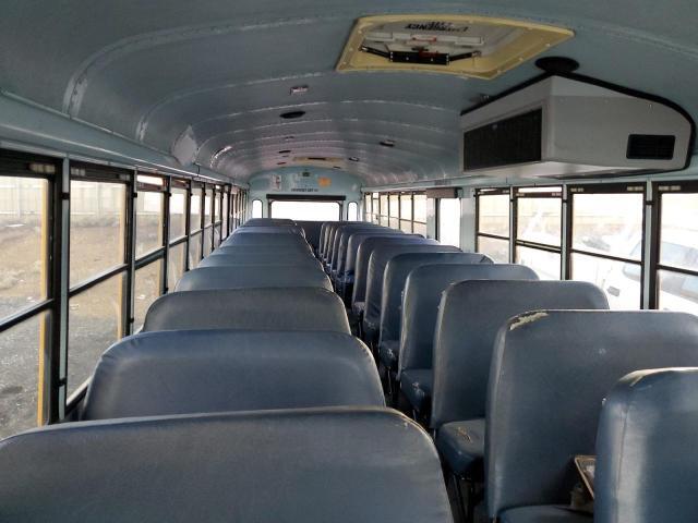 1999 THOMAS SCHOOL BUS for Sale