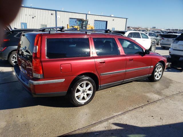 2004 VOLVO V70 FWD for Sale