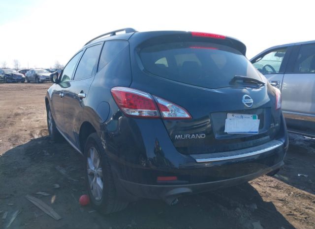 Nissan Murano for Sale