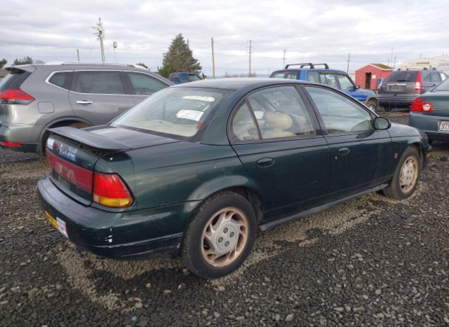 1996 SATURN SL2 for Sale