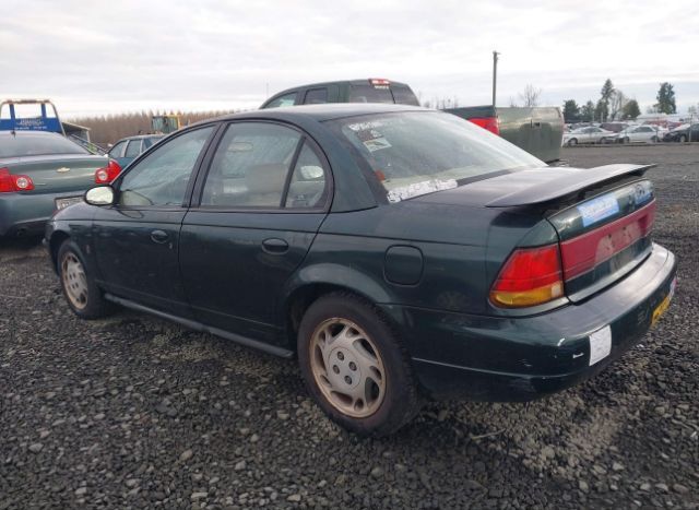1996 SATURN SL2 for Sale