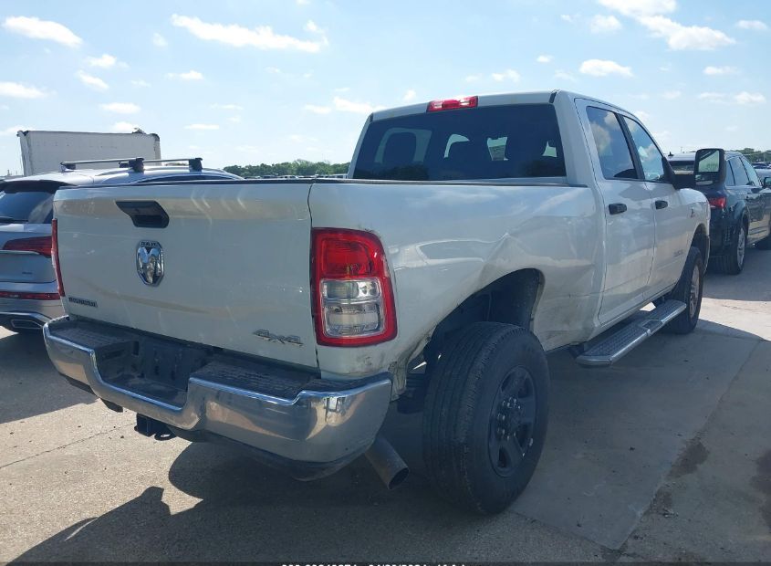 2023 RAM 3500 for Sale