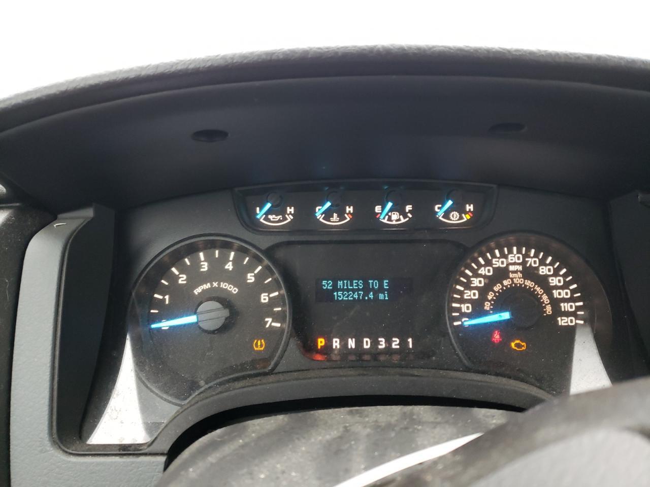 2013 FORD F150 for Sale