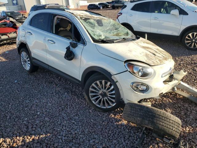 2016 FIAT 500X LOUNGE for Sale