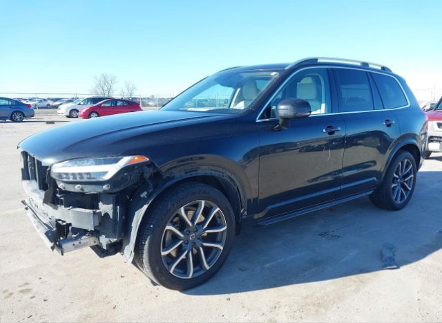 2017 VOLVO XC90 for Sale