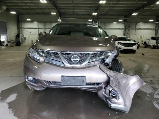 2014 NISSAN MURANO S for Sale