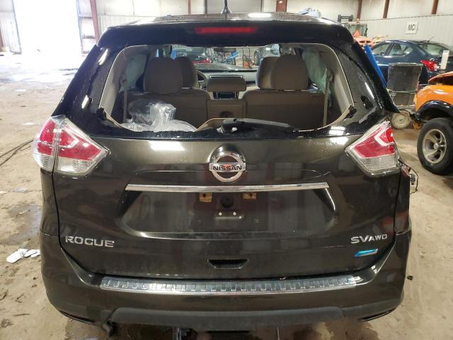 2014 NISSAN ROGUE S for Sale