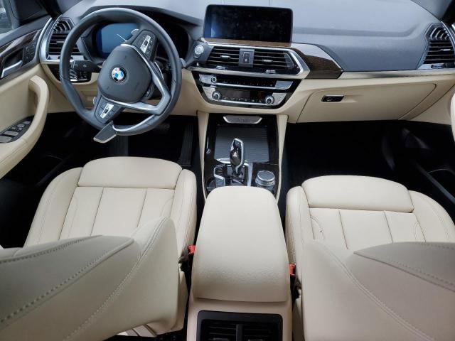 2021 BMW X3 XDRIVE30I for Sale