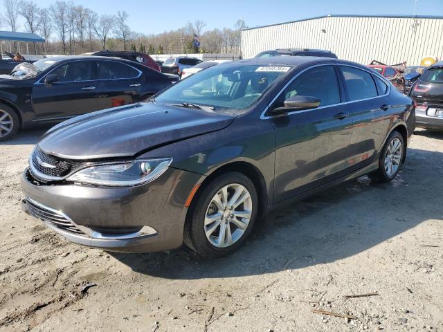 Chrysler 200 for Sale