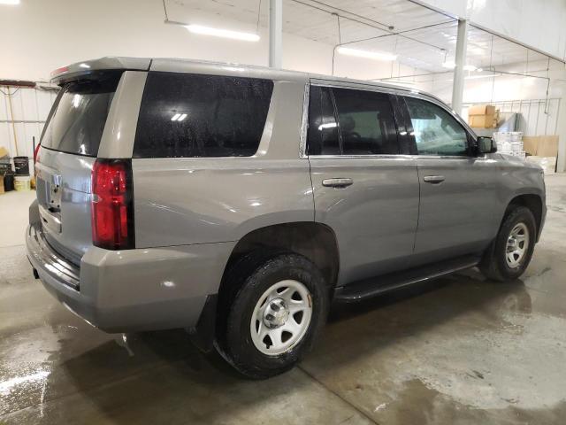 2018 CHEVROLET TAHOE SPECIAL for Sale