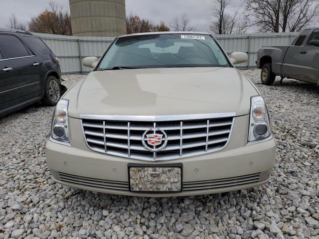 2010 CADILLAC DTS LUXURY COLLECTION for Sale