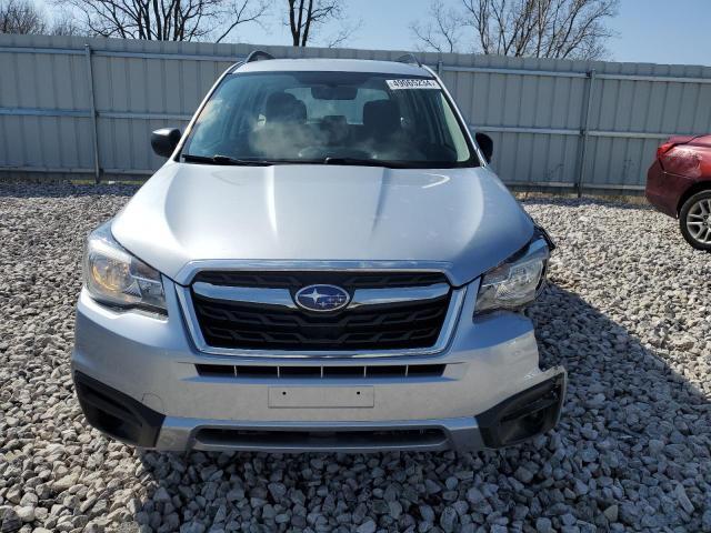 2017 SUBARU FORESTER 2.5I for Sale