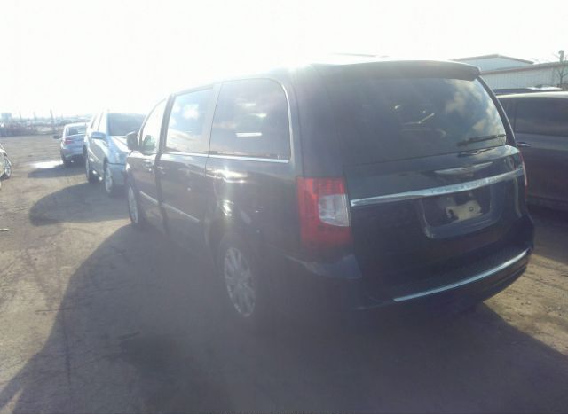 2012 CHRYSLER TOWN & COUNTRY for Sale
