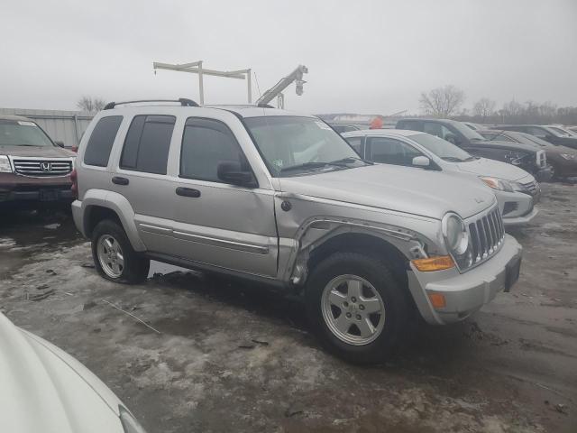 2005 JEEP LIBERTY LIMITED for Sale