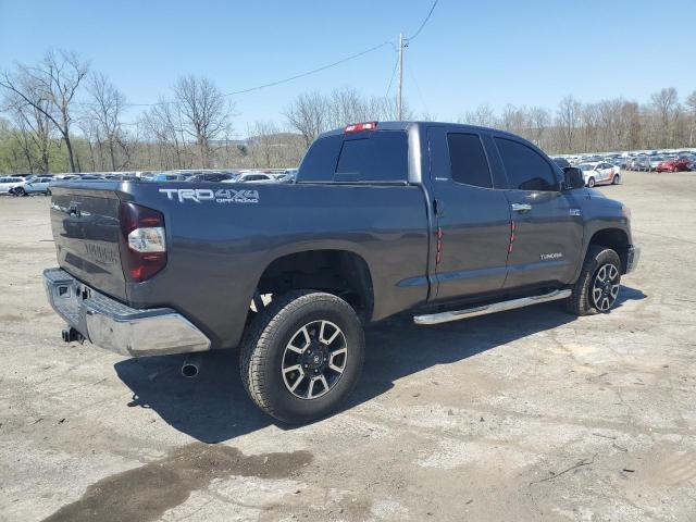 2014 TOYOTA TUNDRA DOUBLE CAB LIMITED for Sale