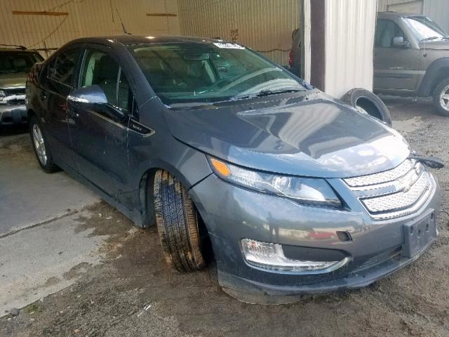 Used Chevy Volt For Sale >> Used Car Chevrolet Volt 2011 Gray For Sale In Seaford De Used Chevy Volt For Sale >> Used Car Chevrolet Volt 2011 Gray For Sale In Seaford De