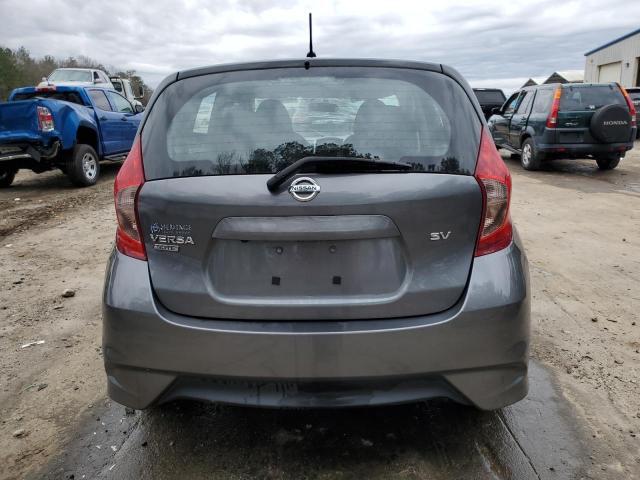 2019 NISSAN VERSA NOTE S for Sale