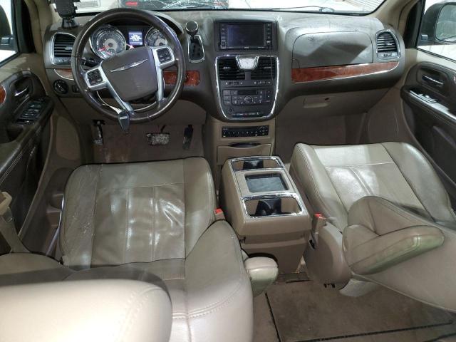 2012 CHRYSLER TOWN & COUNTRY TOURING L for Sale
