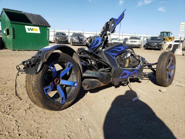 Can-Am Ryker for Sale