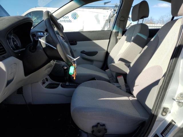 2009 HYUNDAI ACCENT GLS for Sale