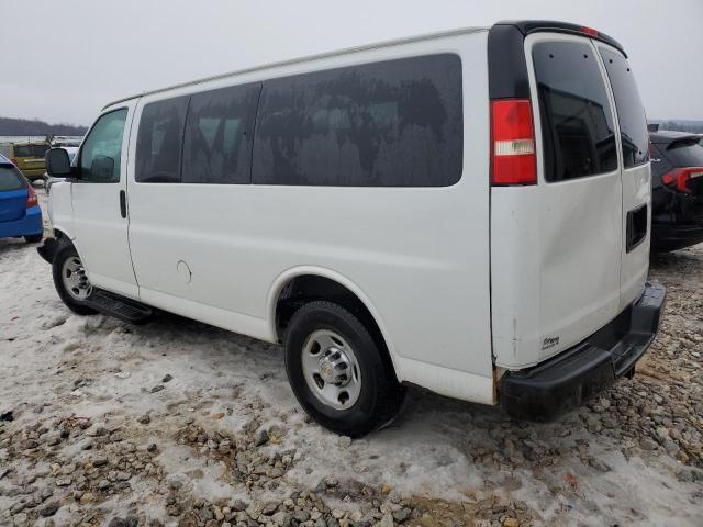 2013 CHEVROLET EXPRESS G2500 LS for Sale