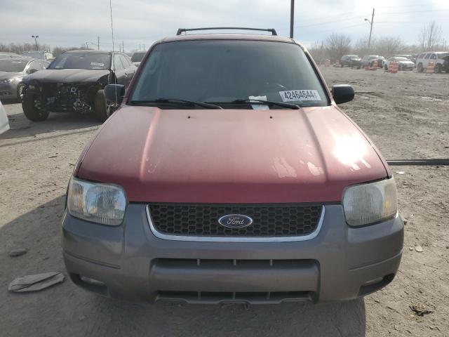 2004 FORD ESCAPE XLT for Sale