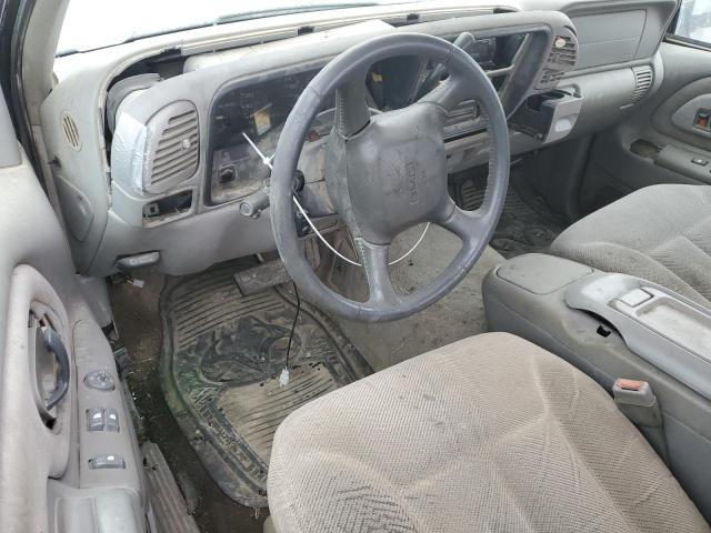 1998 GMC SIERRA K1500 for Sale