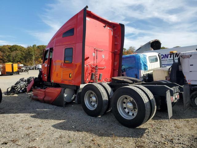 2023 KENWORTH CONSTRUCTION T680 for Sale