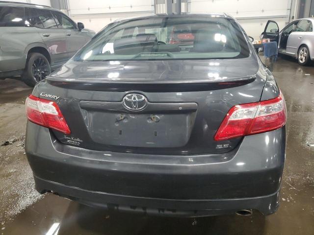 2008 TOYOTA CAMRY LE for Sale