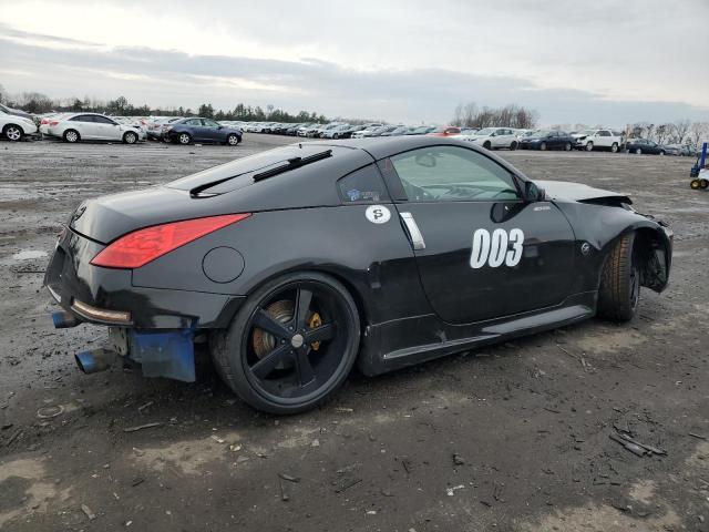 2007 NISSAN 350Z COUPE for Sale