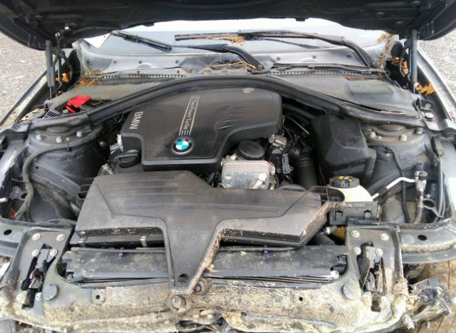 2015 BMW 328I for Sale