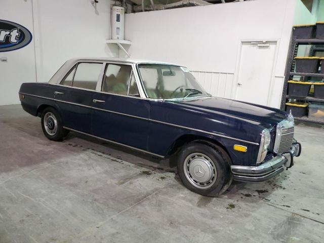 Mercedes-Benz 250 for Sale