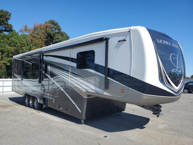 Double Tree Rv Travel Trl for Sale